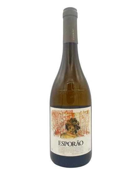 Esporão Reserva branco 2025 - Herdade do Esporão - Weingaumen.com