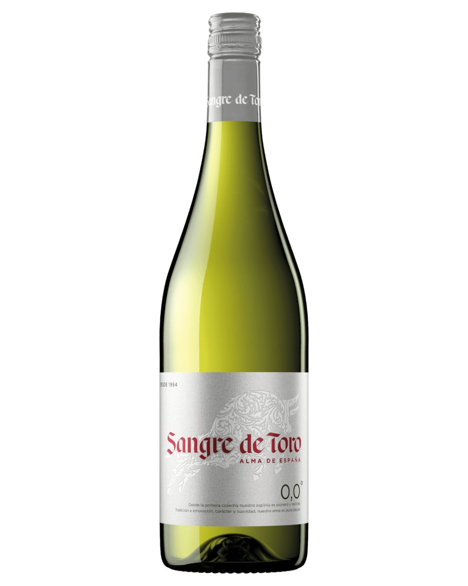 Sangre de Toro Blanco 0,0 % - Miguel Torres - Weingaumen.de