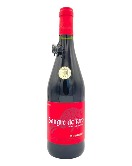 Sangre de Toro Original tinto - Miguel Torres - Weingaumen.com