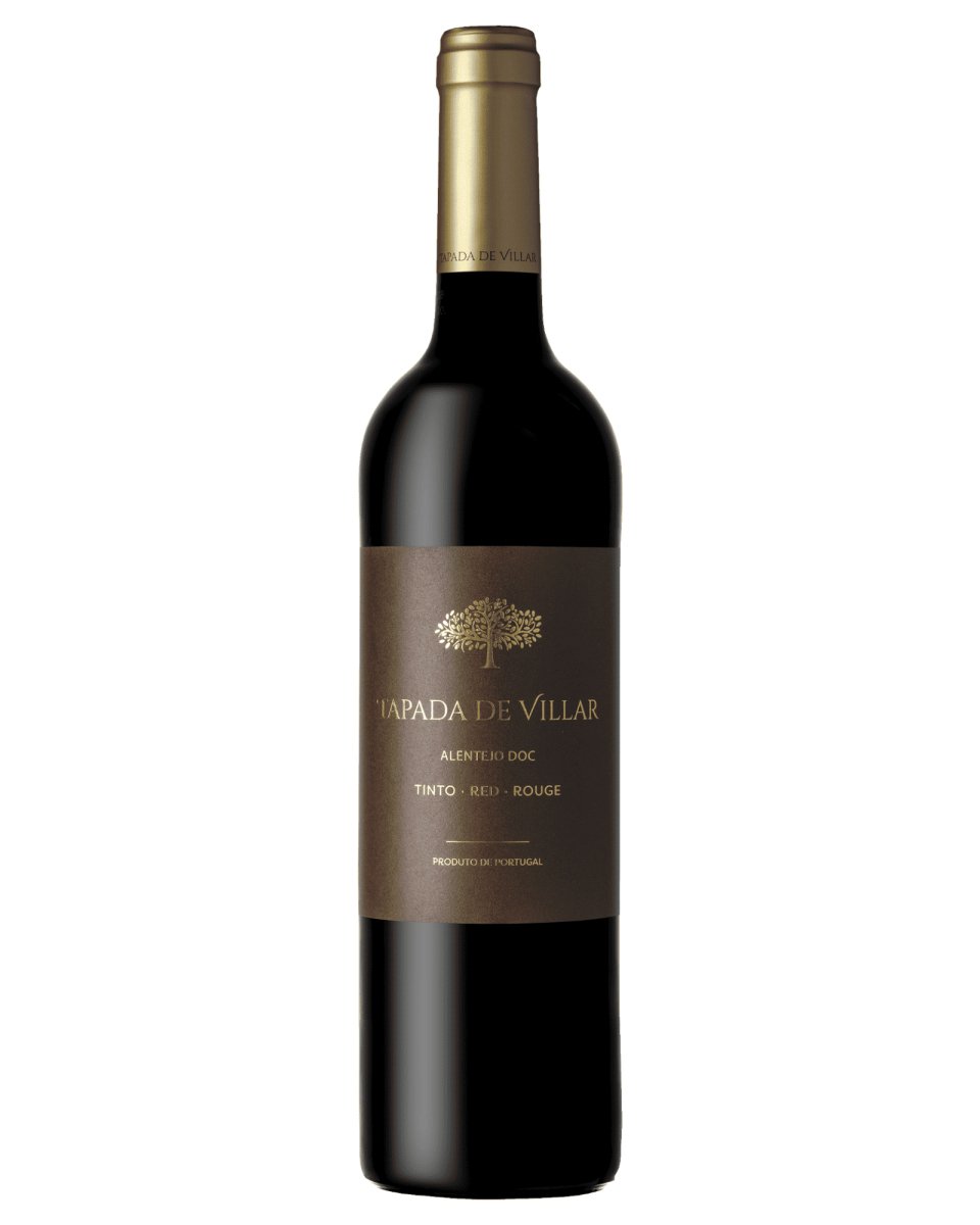 Tapada de Villar Tinto 2021 - Quinta das Arcas - Weingaumen.com