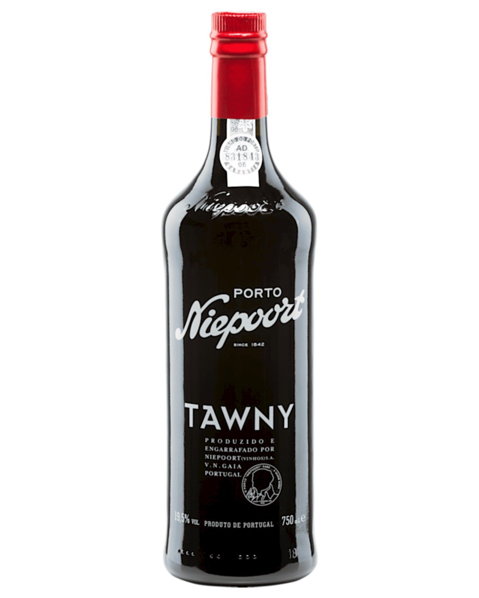 Tawny Port - Niepoort Port - Weingaumen.com