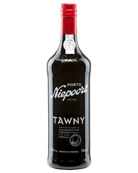 Tawny Port - Niepoort Port - Weingaumen.com