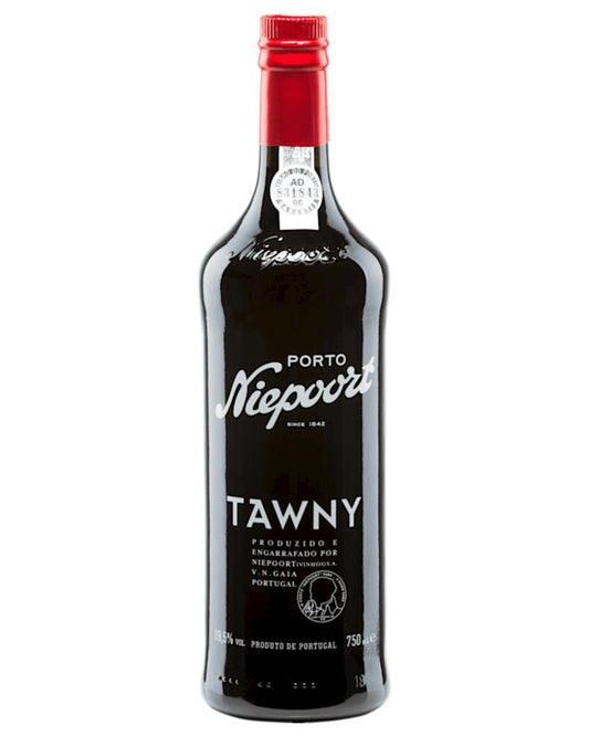 Tawny Port - Niepoort Port - Weingaumen.com