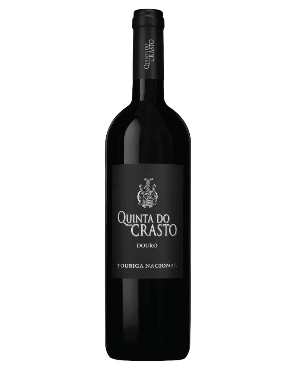 Touriga Nacional Tinto 2017 - Quinta do Crasto - Weingaumen.com