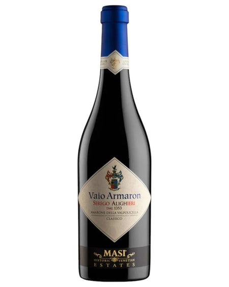 Vaio Armaron della Valpolicella Classico 2016 - Serego Alighieri - Weingaumen.de