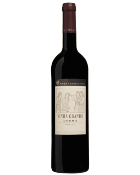 Vinha Grande Douro DOP 2019 - Casa Ferreirinha - Weingaumen.com